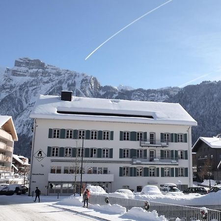Hotel Baeren Mellau Extérieur photo