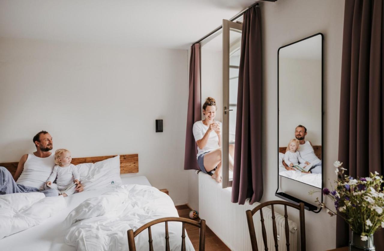 Hotel Baeren Mellau Extérieur photo