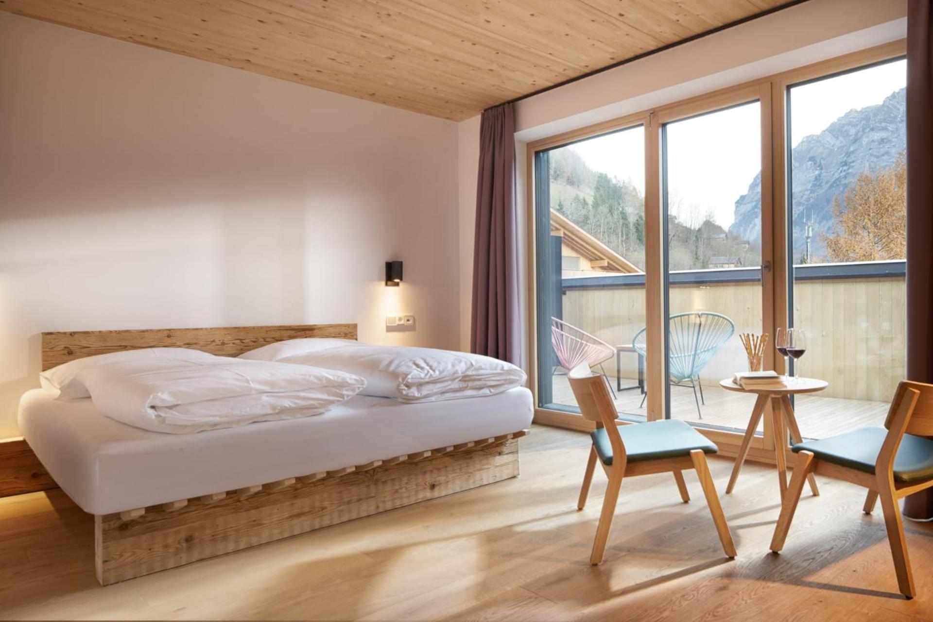 Hotel Baeren Mellau Extérieur photo